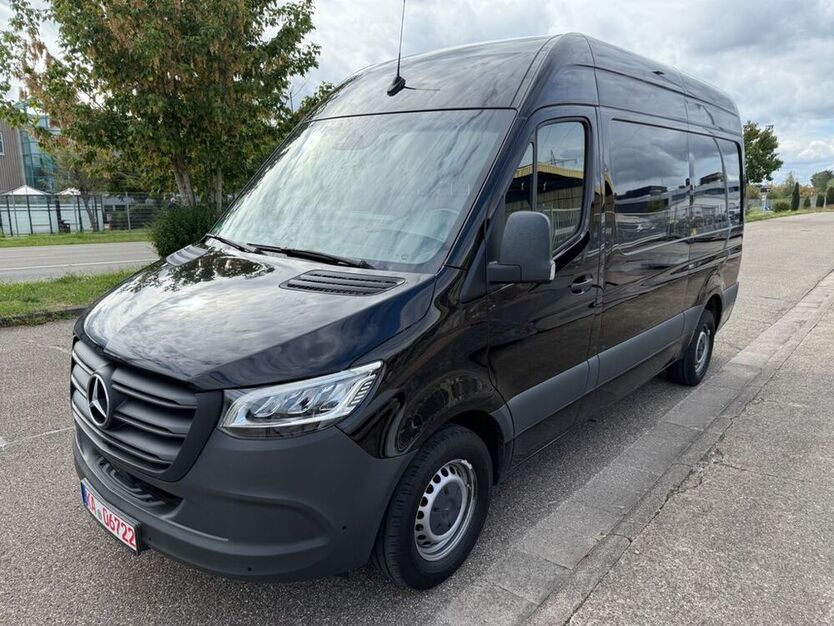 Sprinter