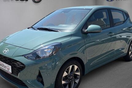 Hyundai i10 10.200 km 16.490 &euro; Pforzheim 75177