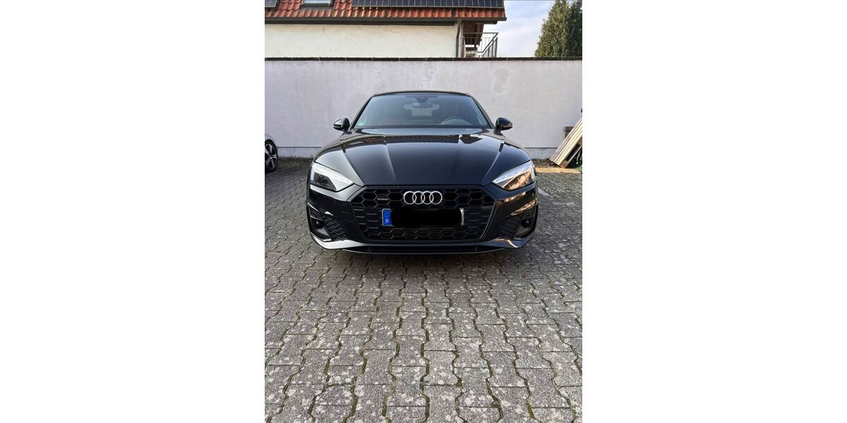 Audi A5 68.000 km 31.999 &euro; Neupotz 76777