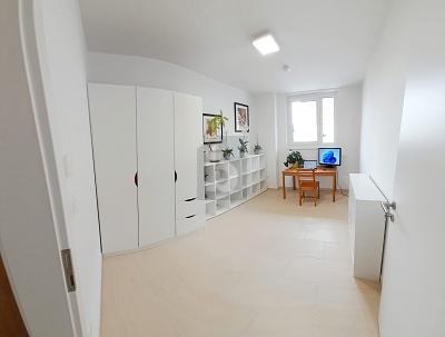 EXKLUSIVES WOHNEN IN KARSRUHE KNIELINGEN - Etagenwohnung Karlsruhe Knielingen | Angebot:27159382