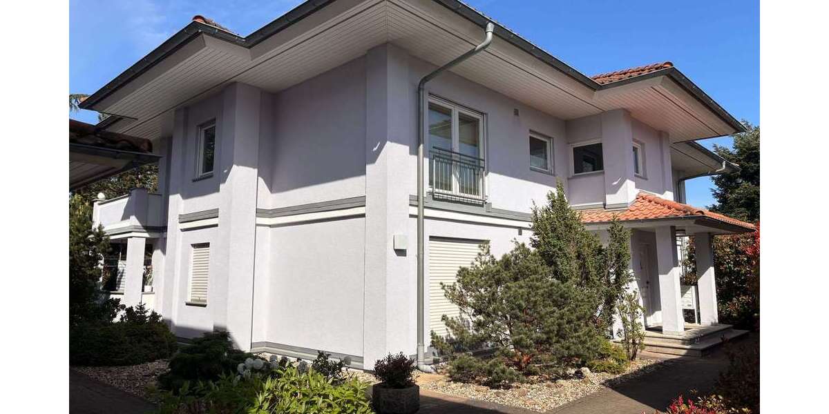 Etagenwohnung Pforzheim Dillweißenstein - 5 Zimmer, 105 m&sup2;, 430.000&euro; | Angebot:26472764