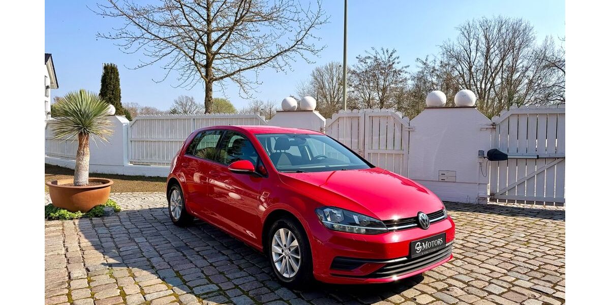 VW Golf 143.756 km 9.850 &euro; Bellheim 76756