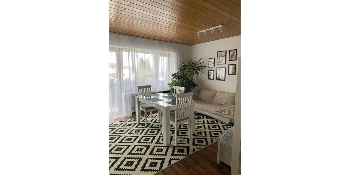 Etagenwohnung Pforzheim Eutingen - 2 Zimmer, 72 m&sup2;, 209.900&euro; | Angebot:26680972