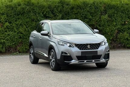 Peugeot 3008 90.000 km 15.999 € Kandel 76870
