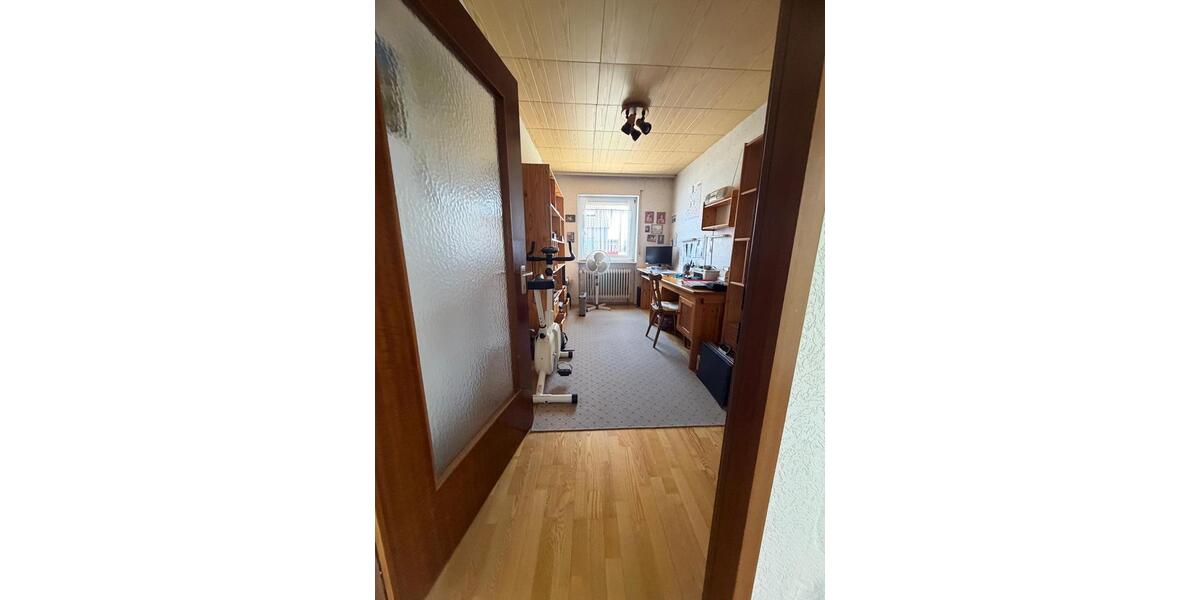 Reihenhaus Eggenstein-Leopoldshafen Leopoldshafen - 5 Zimmer, 126 m&sup2;, 475.000&euro; | Angebot:27009981