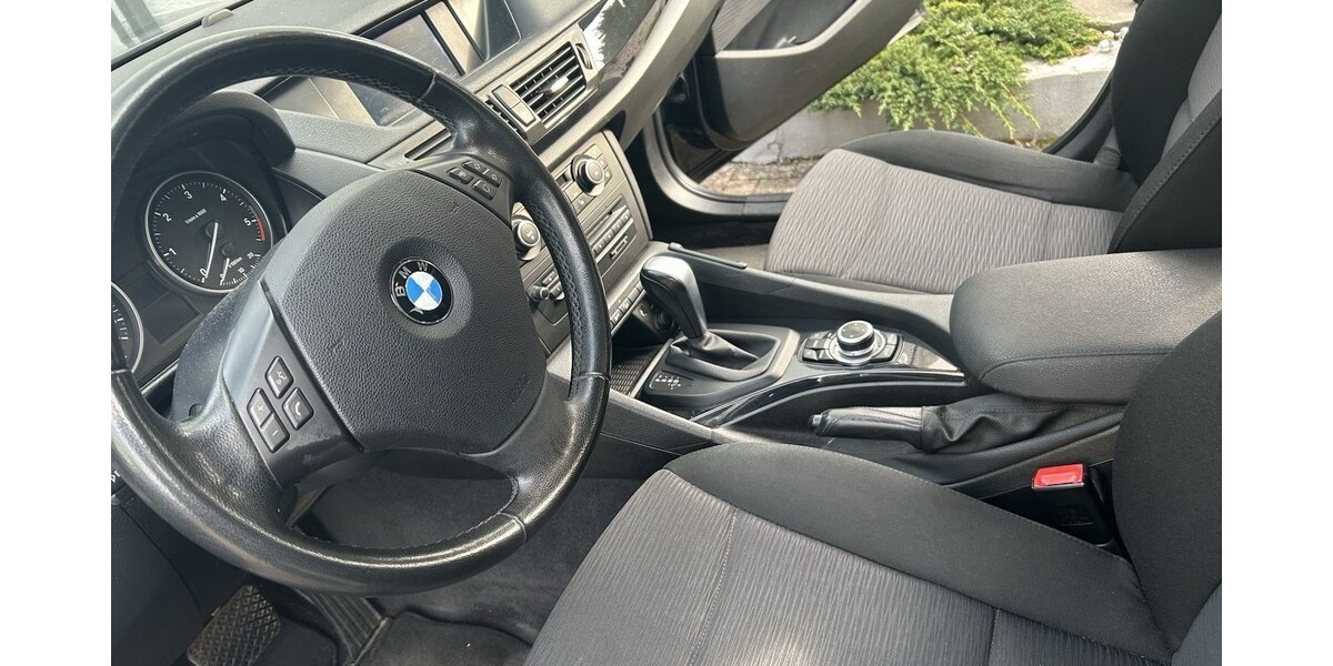 BMW X1 182.000 km 8.000 &euro; Gernsbach 76593