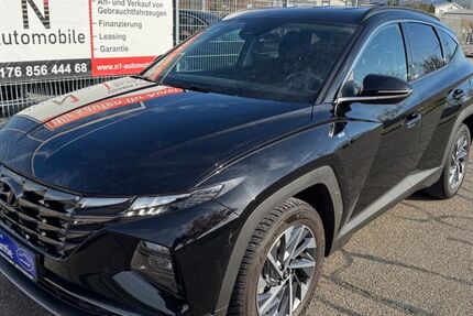 Hyundai TUCSON 36.300 km 22.990 € Graben-Neudorf 76676