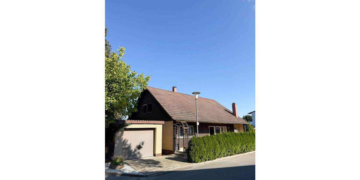 Einfamilienhaus Pforzheim Südoststadt - 6 Zimmer, 164 m&sup2;, 495.000&euro; | Angebot:25728717