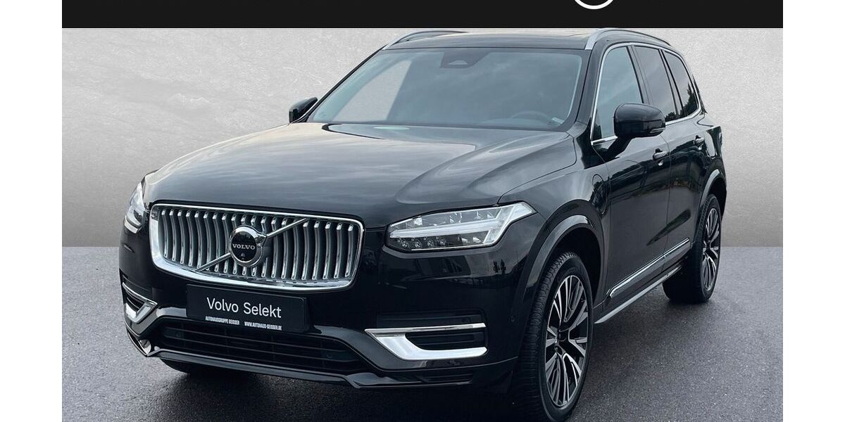 Volvo XC90 17.000 km 61.750 &euro; Karlsruhe 76187