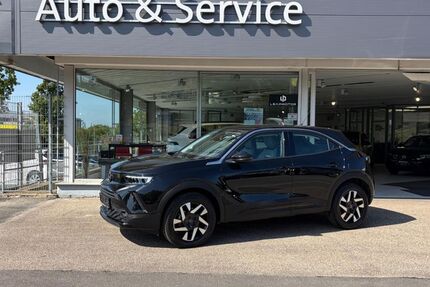 Opel Mokka 30.140 km 18.990 &euro; Pforzheim 75181