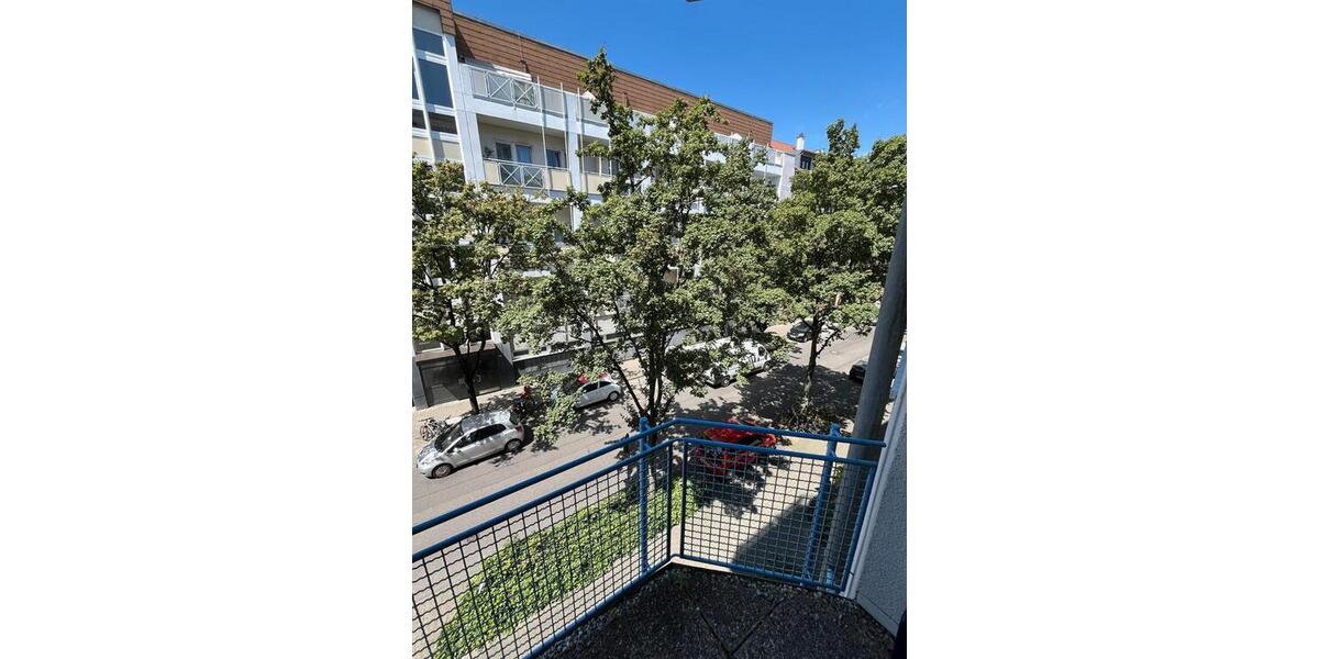 Etagenwohnung Karlsruhe Durlach - 1.5 Zimmer, 36 m&sup2;, 169.900&euro; | Angebot:26757856