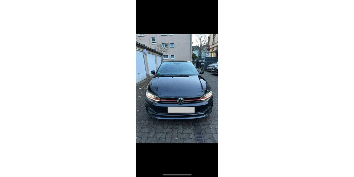 VW Polo 133.553 km 17.500 &euro; Karlsruhe 76228