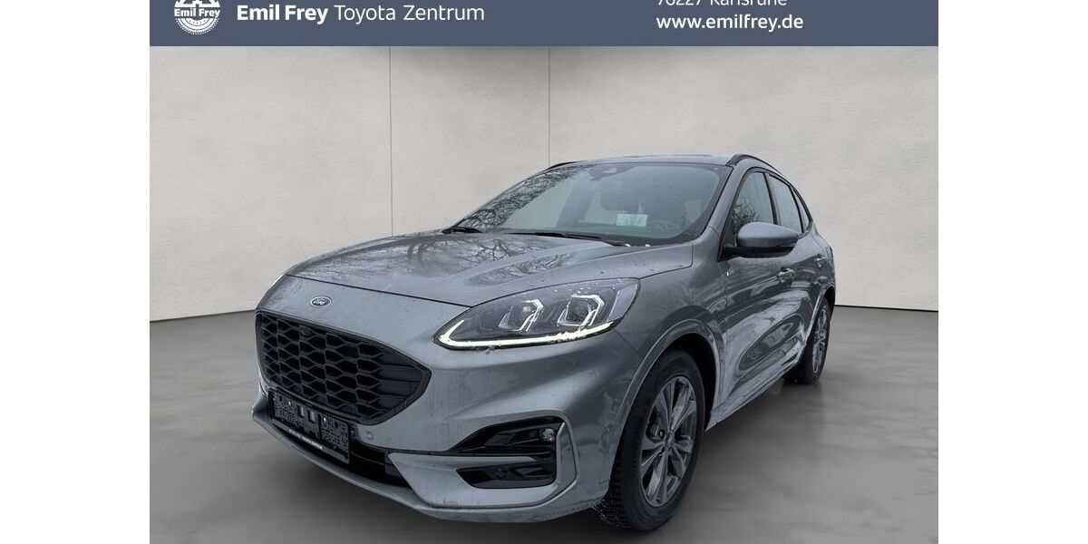 Ford Kuga 15.093 km 24.900 &euro; Karlsruhe 76227