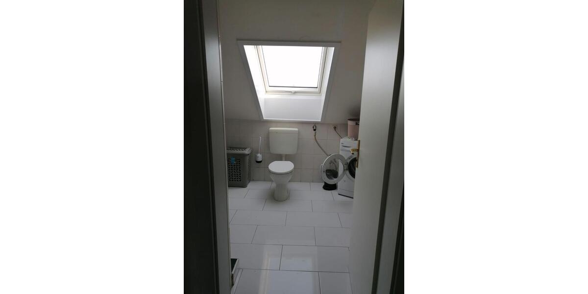 Dachgeschoßwohnung Gaggenau - 2 Zimmer, 58 m&sup2;, 169.000&euro; | Angebot:27096371