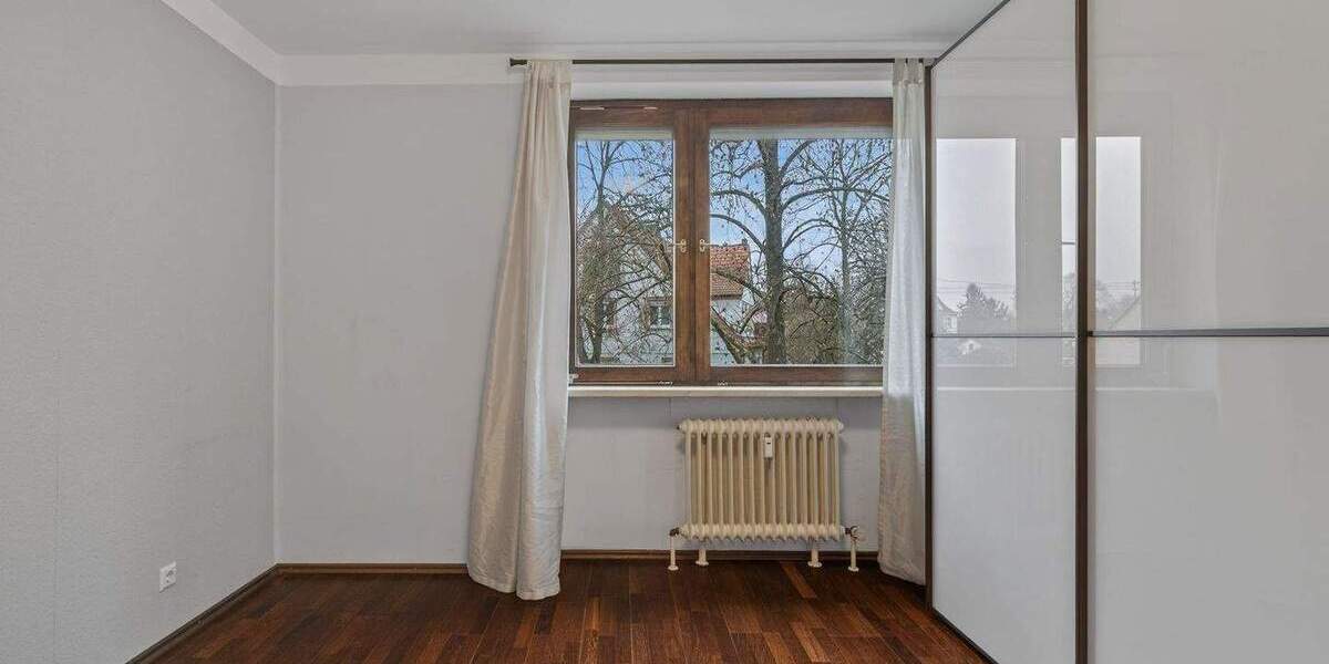 Einziehen & wohlfühlen: 3-Zimmer-Wohnung in Durlach 3 zimmer