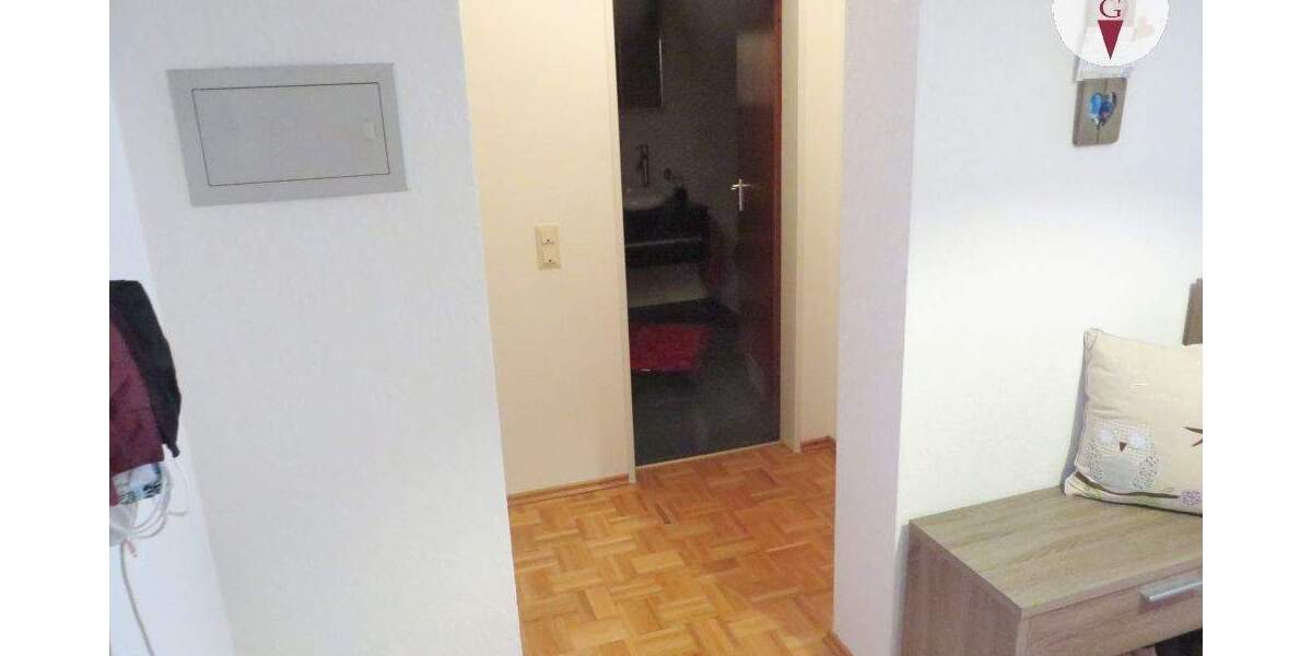 Etagenwohnung Baden-Baden Haueneberstein - 2 Zimmer, 235.000&euro; | Angebot:25970172