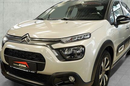 Citroen C3 26.200 km 16.980 € Karlsruhe 76185