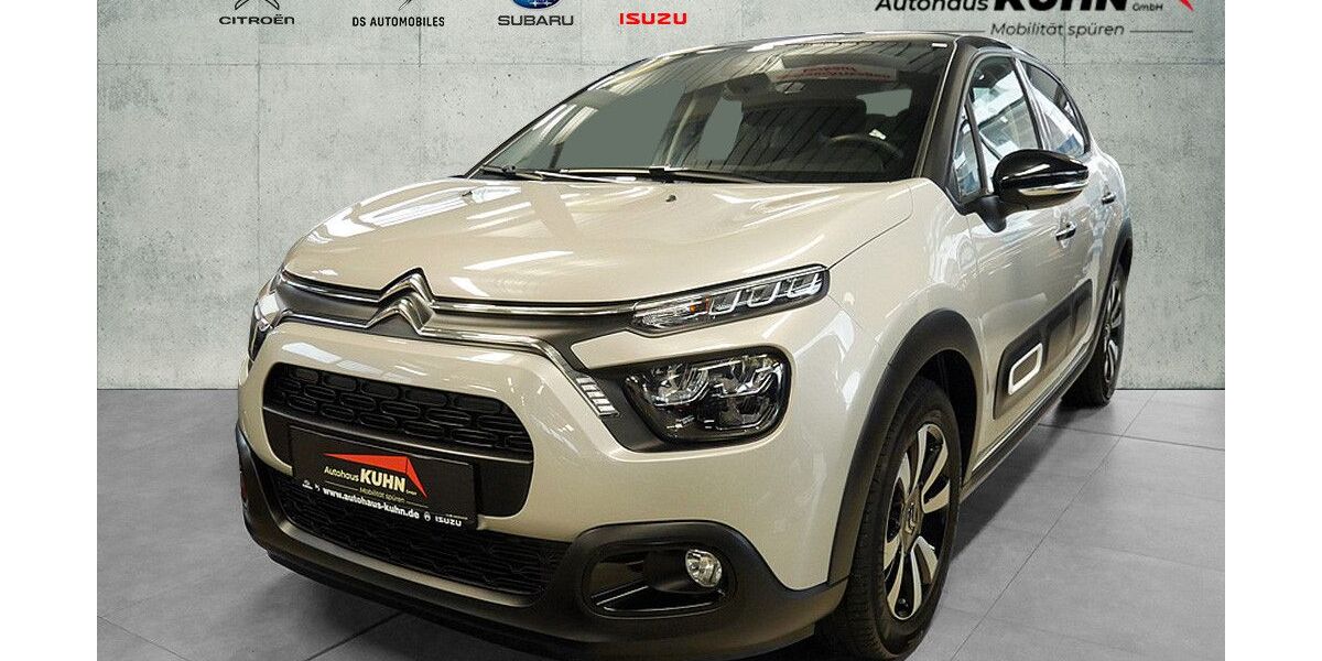 Citroen C3 26.200 km 16.980 &euro; Karlsruhe 76185