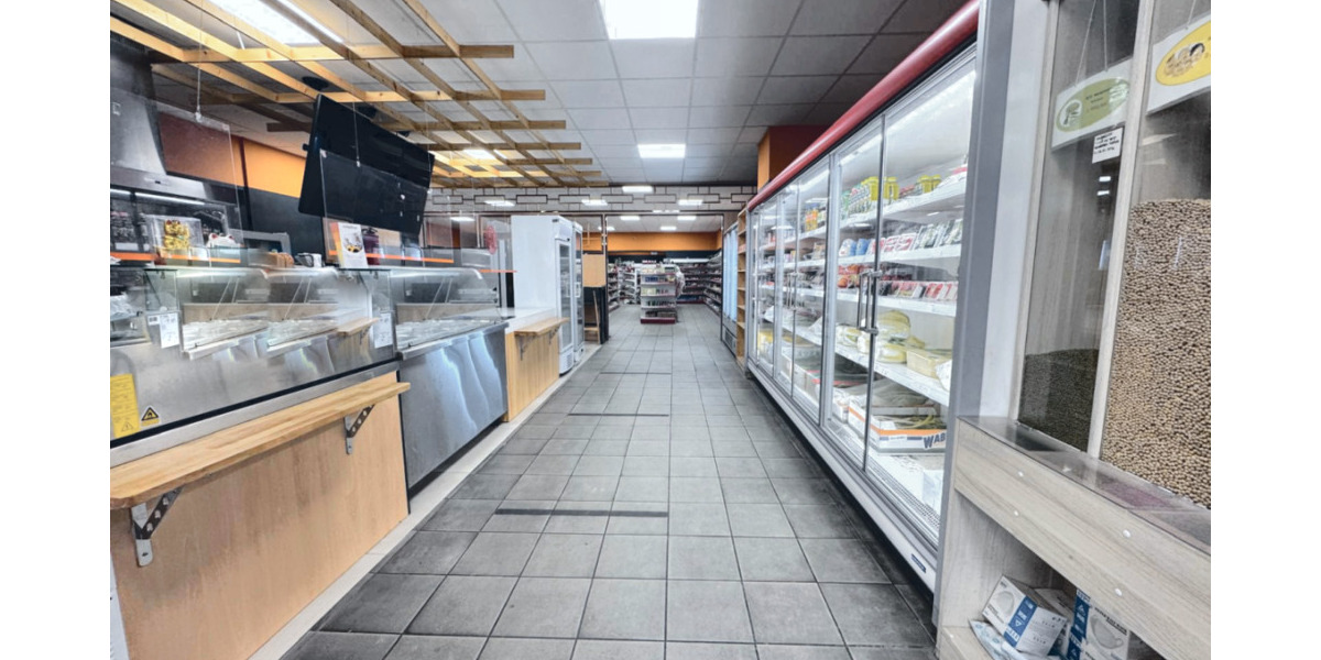 Gewerbeobjekt Karlsruhe Mühlburg - 750.000&euro; | Angebot:25096598