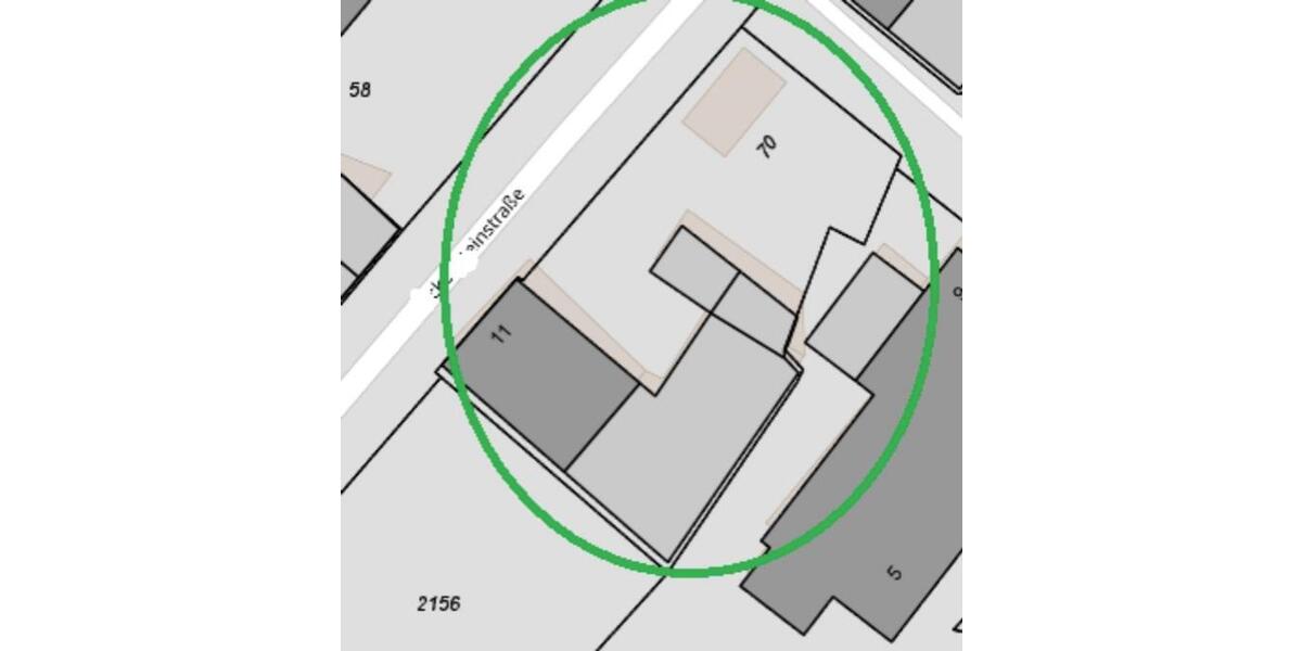 Einfamilienhaus Karlsruhe Beiertheim-Bulach - 209.000&euro; | Angebot:25305378