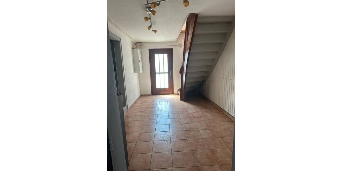 Einfamilienhaus Gaggenau Hörden - 4 Zimmer, 100 m&sup2;, 210.000&euro; | Angebot:25671494