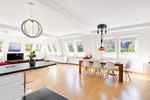 Etagenwohnung Karlsruhe Südweststadt - 2 Zimmer, 106 m&sup2;, 435.000&euro; | Angebot:26644196