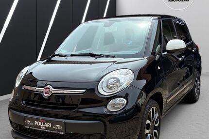 Fiat 500L 96.600 km 6.990 &euro; Gaggenau 76571