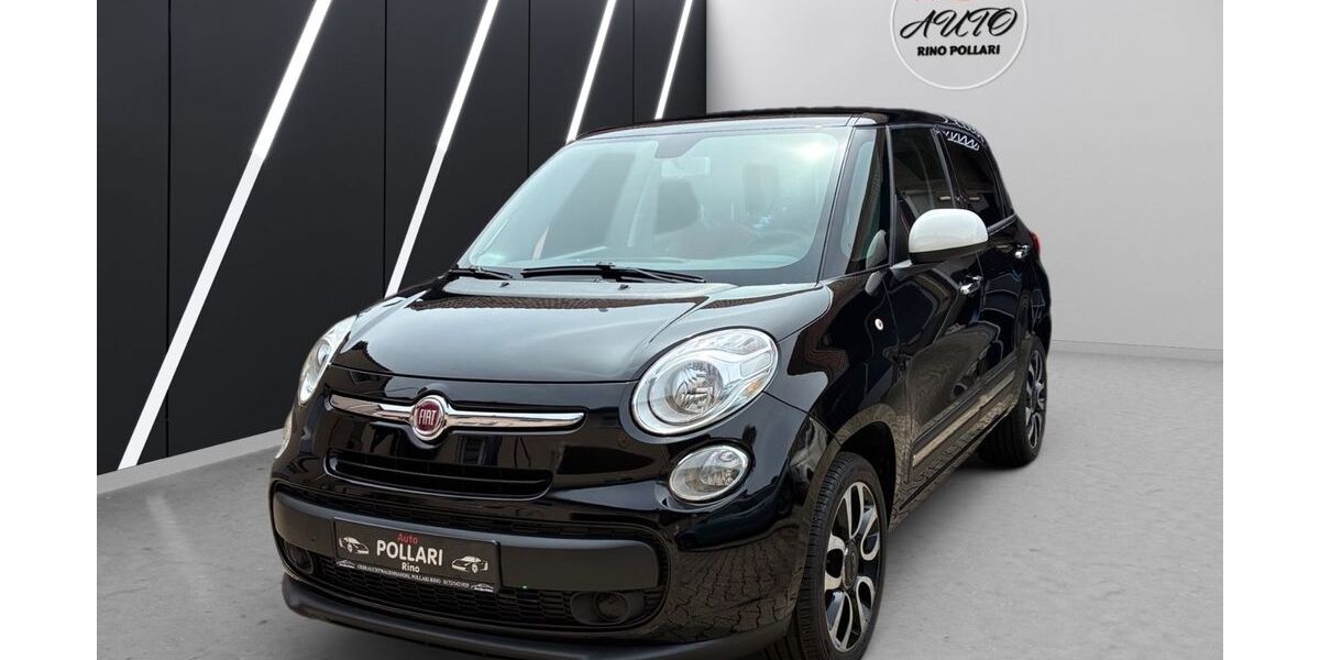 Fiat 500L 96.600 km 6.990 &euro; Gaggenau 76571