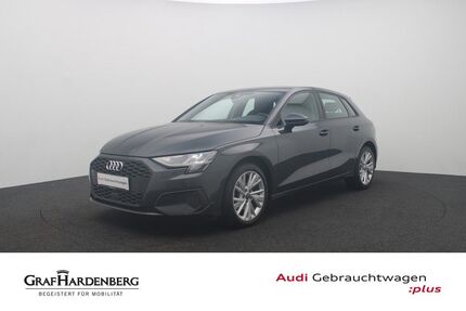 Audi A3 73.662 km 25.880 € Karlsruhe 76131