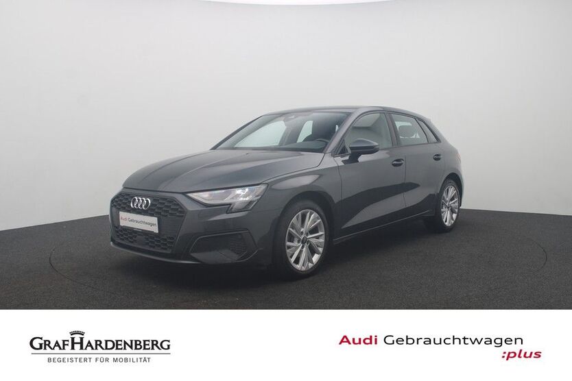 Audi A3 73.662 km 25.880 € Karlsruhe 76131