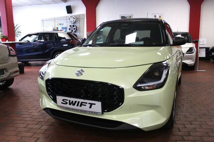 Suzuki Swift 2.500 km 17.900 &euro; Karlsruhe 76185