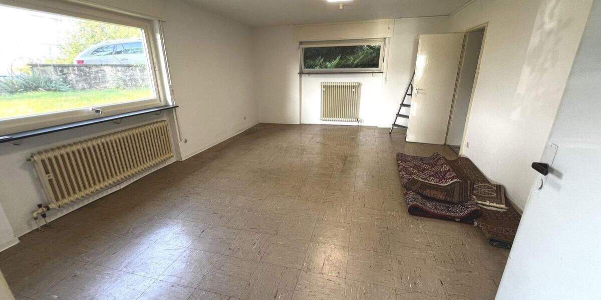 Einfamilienhaus Karlsruhe Grünwettersbach - 5 Zimmer, 170 m&sup2;, 669.000&euro; | Angebot:24859556