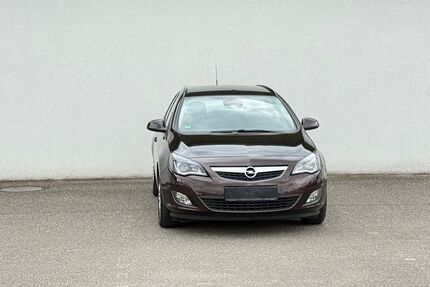 Opel Astra 210.000 km 3.299 &euro; Kandel 76870