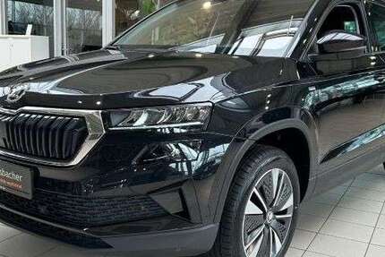 Skoda Karoq 56.125 km 24.990 &euro; Germersheim 76726