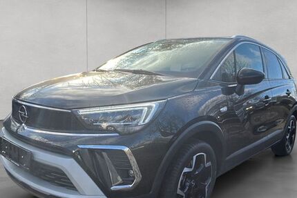 Opel Crossland (X) 9.609 km 20.950 &euro; Karlsruhe 76227