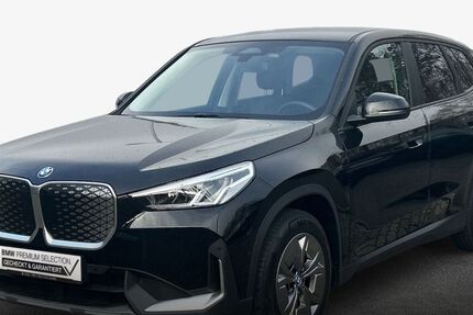 BMW iX1 12.503 km 38.990 &euro; Germersheim 76726