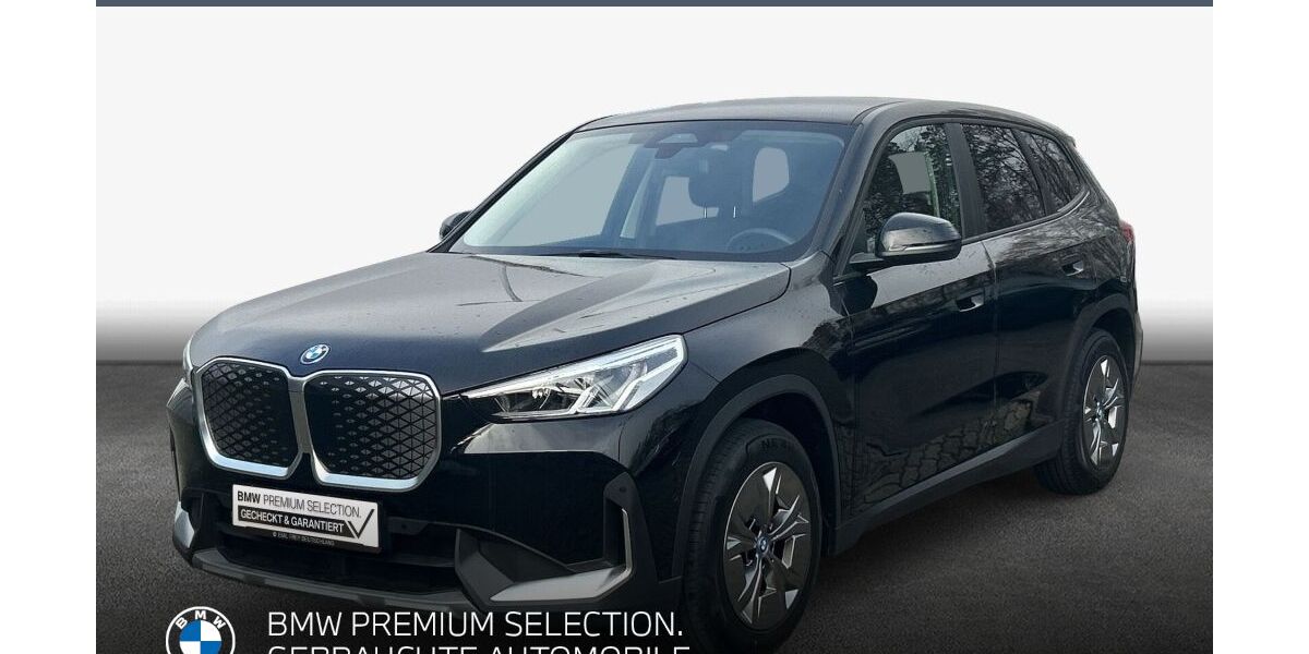 BMW iX1 12.503 km 38.990 &euro; Germersheim 76726