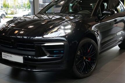 Porsche Macan 65.000 km 89.490 € Landau 76829