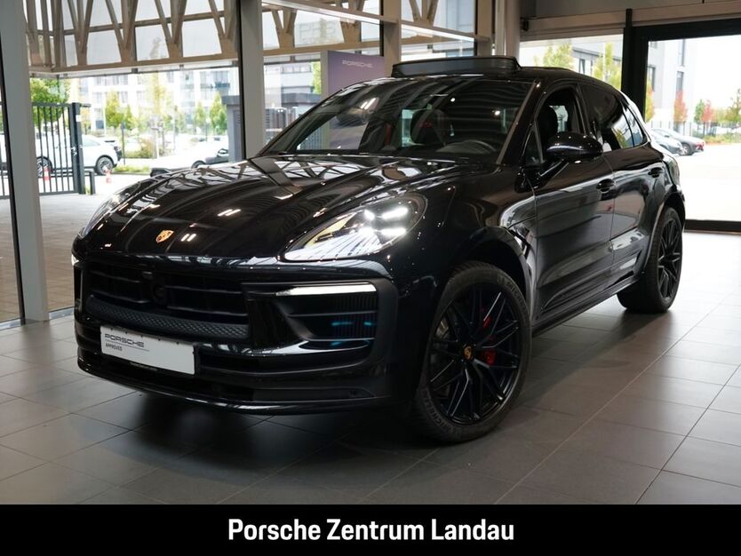 Porsche Macan 65.000 km 89.490 € Landau 76829