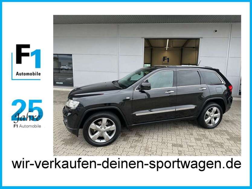 Grand Cherokee