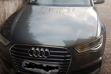 Audi A6 160.600 km 15.500 &euro; Pforzheim 75179