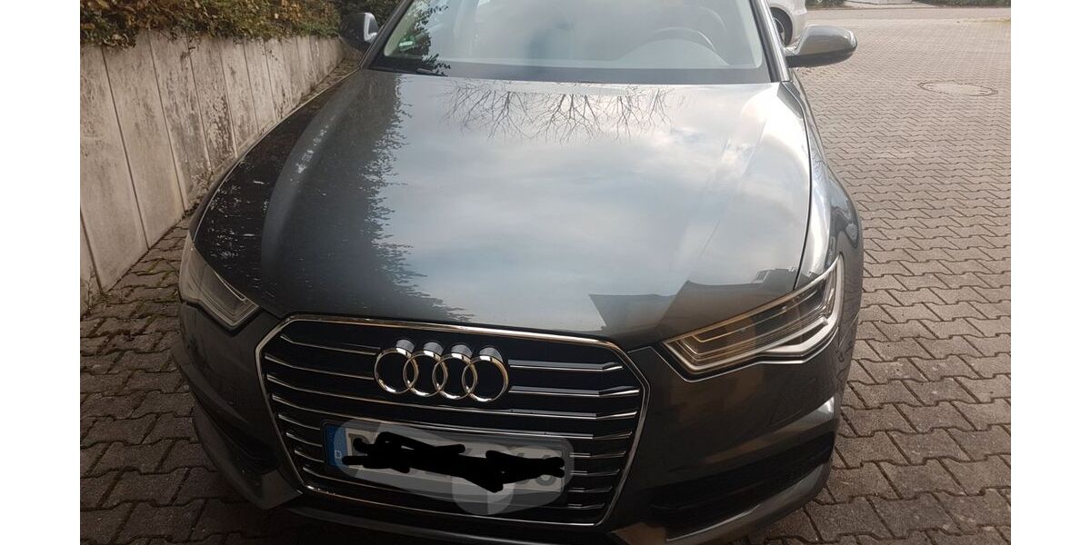 Audi A6 160.600 km 15.500 &euro; Pforzheim 75179
