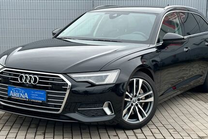 Audi A6 197.000 km 22.950 € Stutensee (Karlsruhe) 76297