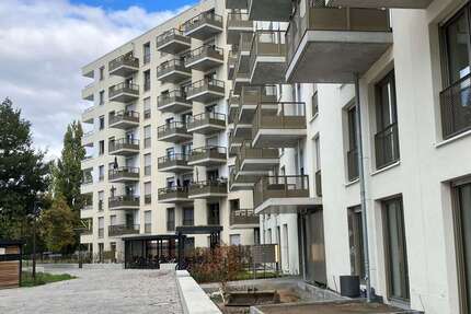 Wohnung zum Mieten in Karlsruhe 1.564,92 € 111.78 m² 5 zimmer