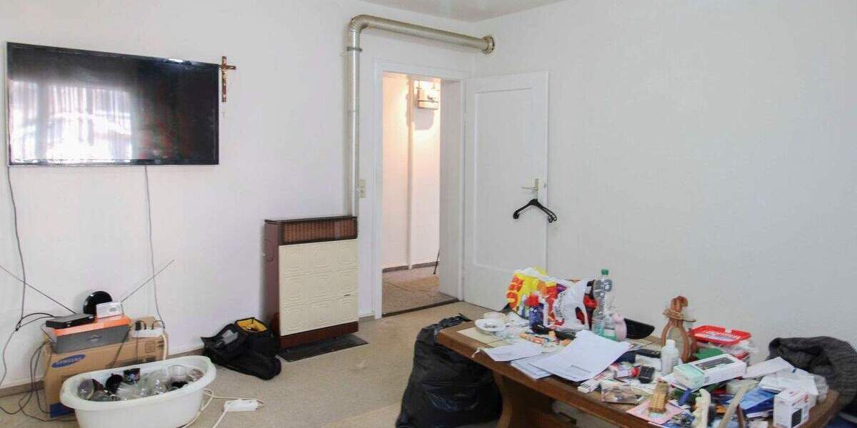 Etagenwohnung Rastatt - 3 Zimmer, 62 m&sup2;, 149.000&euro; | Angebot:25743377