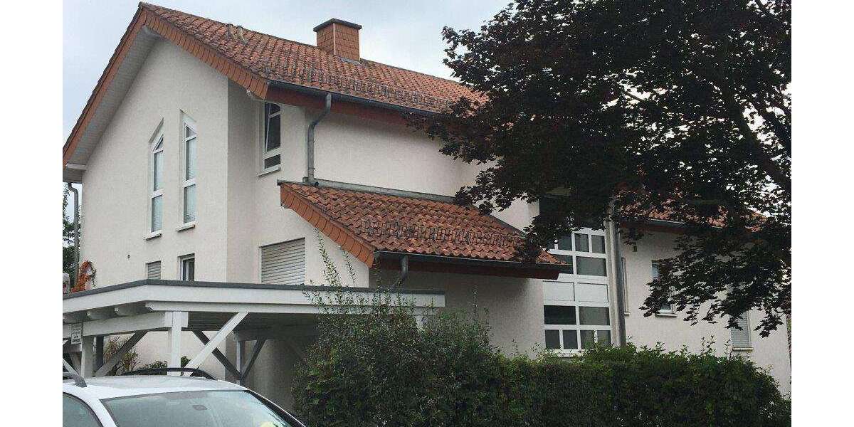 Etagenwohnung Pforzheim - 2 Zimmer, 52 m&sup2;, 590&euro; | Angebot:26877818