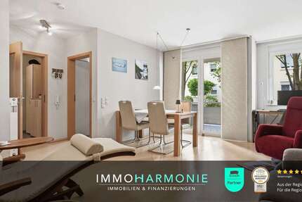 Wohnung Wörth am Rhein - 3 Zimmer, 70 m&sup2;, 224.000&euro; | Angebot:26916888