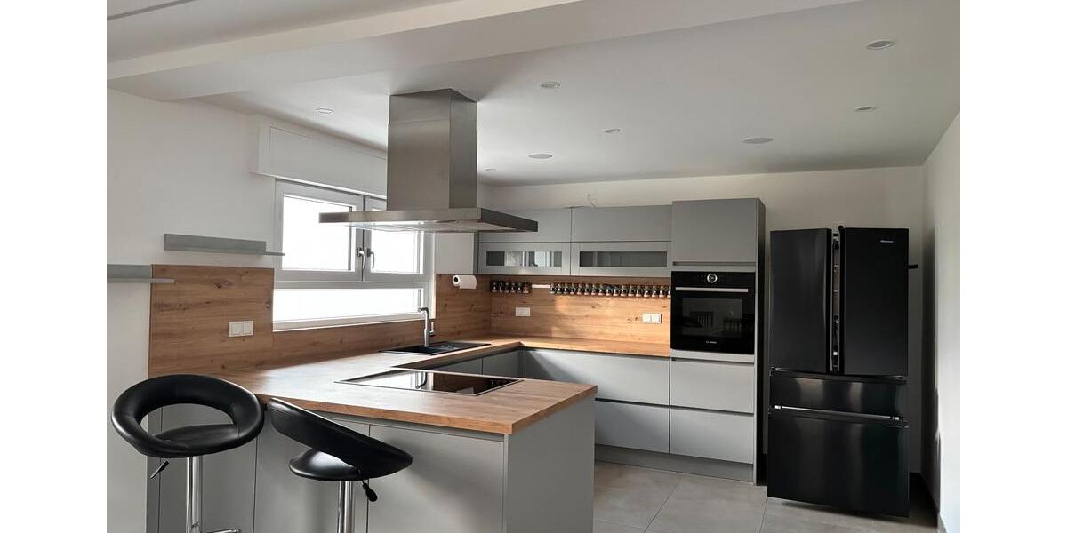 Erdgeschoßwohnung Ubstadt-Weiher Weiher - 2.5 Zimmer, 85 m&sup2;, 950&euro; | Angebot:24652647