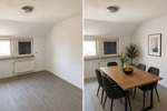 Etagenwohnung Baden-Baden Haueneberstein - 4 Zimmer, 83 m&sup2;, 225.000&euro; | Angebot:26777842
