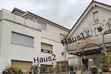 Haus zum Kaufen in Karlsruhe 1.299.000 € 248.43 m² 10 zimmer